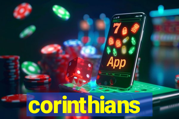 corinthians wallpaper 4k